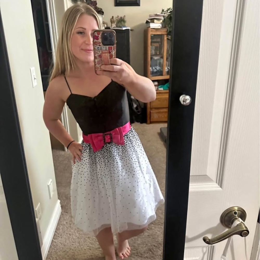 Meet your Posher, Erin